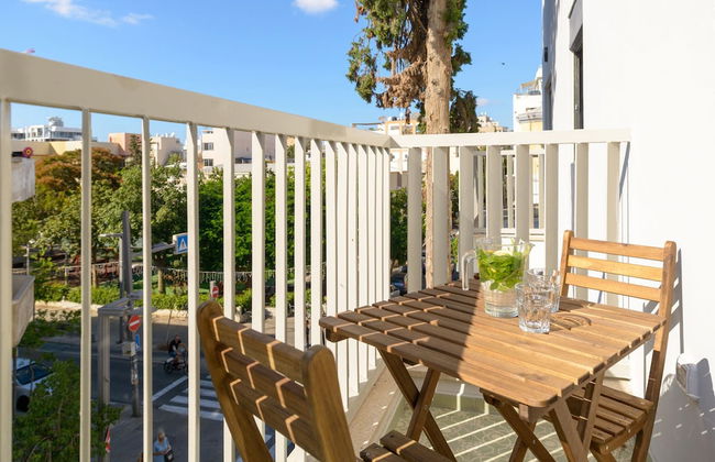 CTLV - Sheinkin 30 - Foto 38