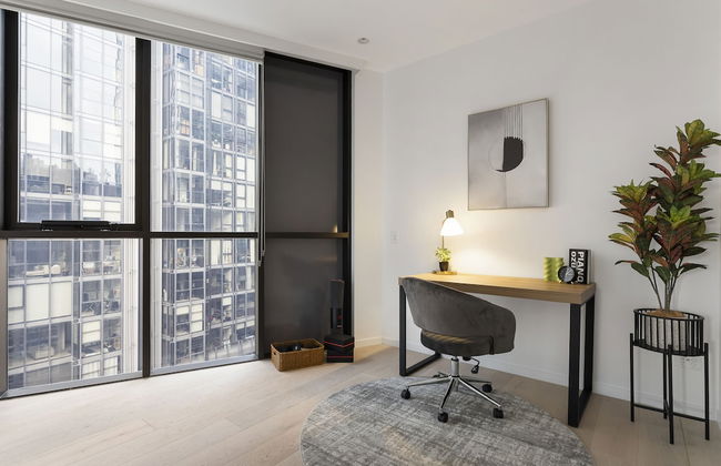 Urban Rest North Sydney Apartments - Photo 11