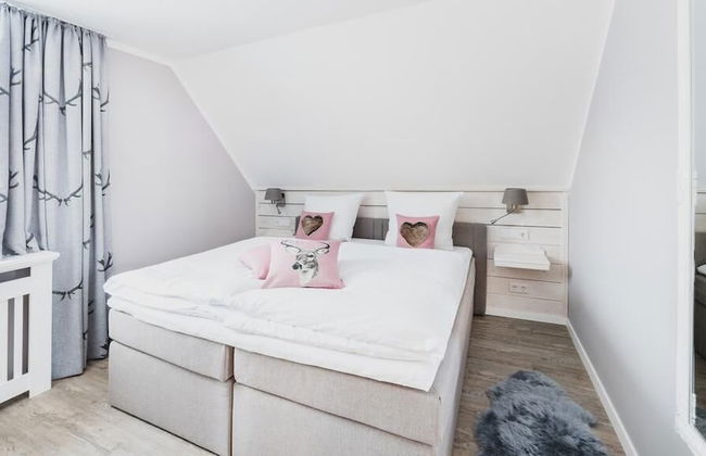 Ferienwohnungen Casa Bella Cosa - Foto 4