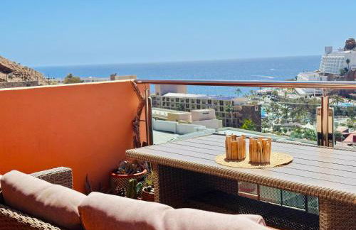 Apartment with views of sea and mountains - Photo 2