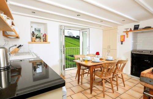 Bow Cottage - Foto 6