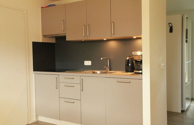 Cozy Apartment on the Dutch Coast - Photo 6