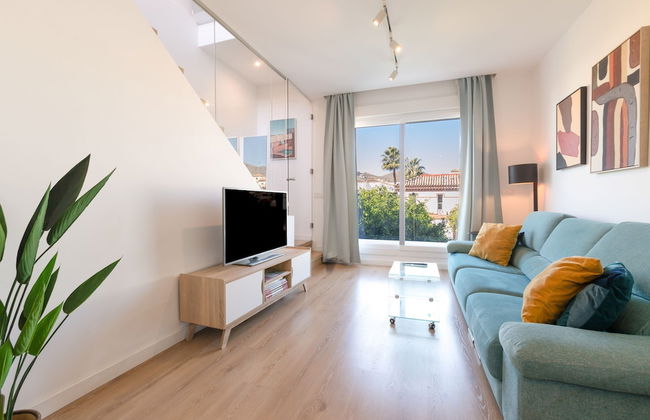 Maria Tubau in M Laga - Foto 7