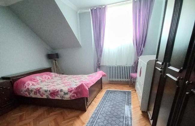 Grand Appartement 2-1 - Photo 5