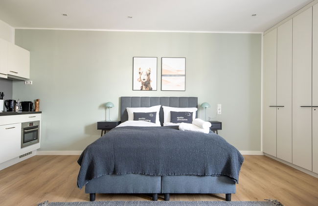 Limehome Aalen Reichsstädter Str. - Foto 18