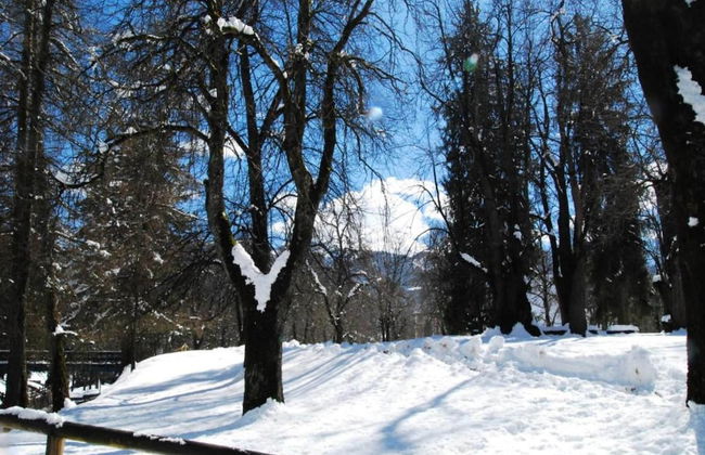 Belvilla by OYO Negritella Quadri Sette - Foto 34