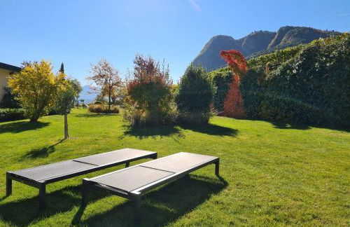 DAS MATSCHER Residence & Garden Hotel - Foto 38