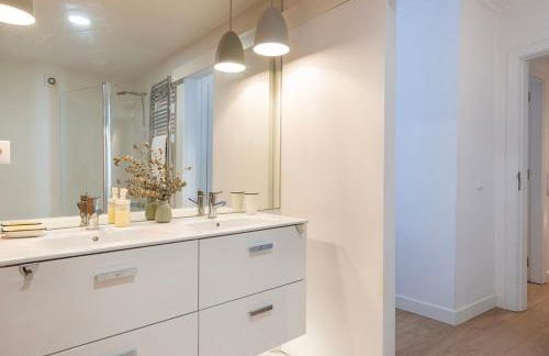 Family Home Near the Beach - Foto 6