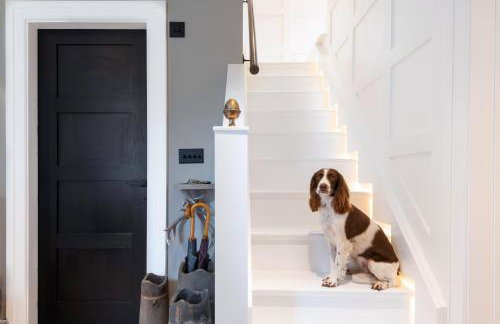 Lower Arthur's Cottage in Saddleworth, Manchester - Foto 27