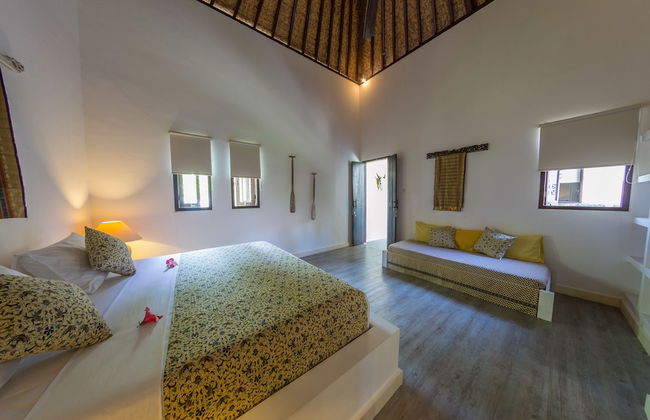 The Beach Villa - Foto 24