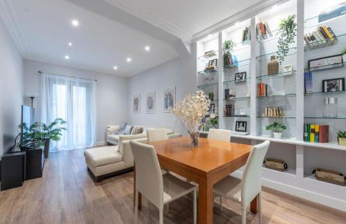 Riverside, Apartamento moderno en Centro Bilbao - Foto 1