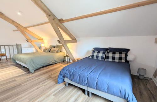 Maison accueillante au cœur du Berry, idéal pour escapade - FR-1-591-727 - Foto 16