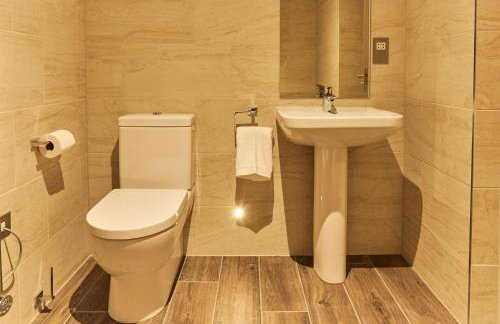 The Stalls - Photo 7