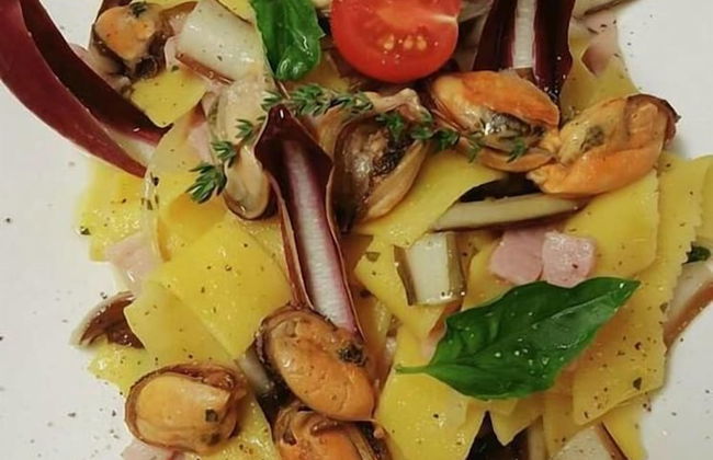 Locanda La Corte - Foto 51