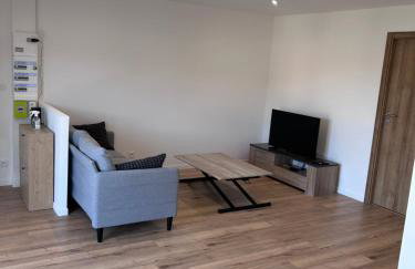Appartement entièrement neuf - Foto 3