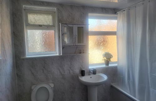 Cute 3bedflat in north shields - Foto 14