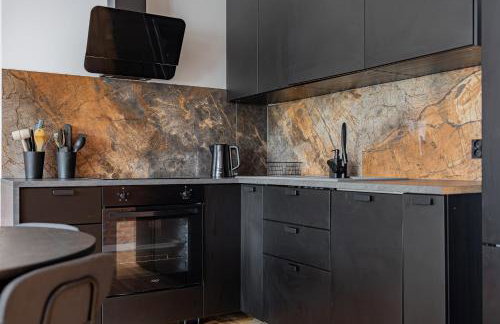 Glow Apartments, Apartament Gdynia Midtown blisko Dworca PKP - Foto 4