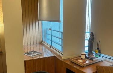 Apartamento Inteligente em São Paulo, Allianz Parque com Recepção 24h - Foto 20