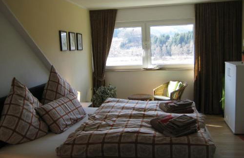 Ferienwohnung Hilleseeblick - Foto 14