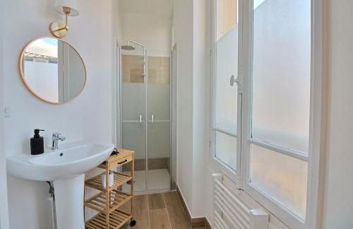 SC4 - Studio 2e étage - Résidence Casino du Lac - Foto 23