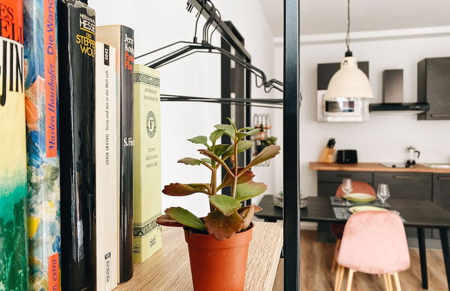 Lorenz Apartments - Foto 79