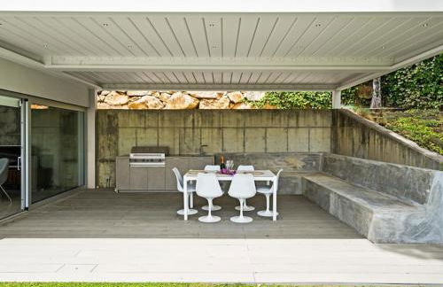 Design villa sea views and lap pool - Foto 12