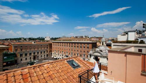 Oriana Homèl Roma - Foto 2