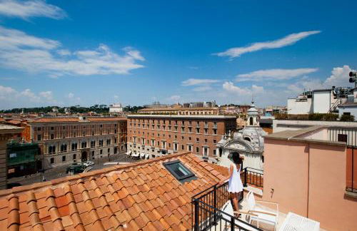 Oriana Homèl Roma - Foto 2