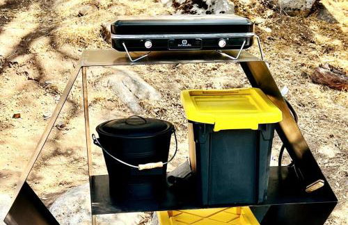 Paradise Ranch Inn- Limitless House Hot Tub,Sauna - Foto 27