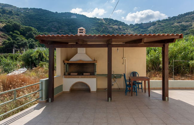 House Just on the Beach - Foto 18