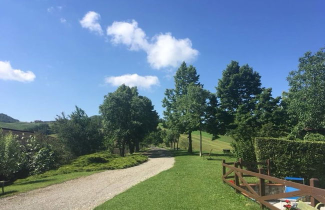 Agriturismo Antica Torre - Foto 13