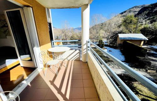 Appartement lumineux proche plage et parking - Photo 11