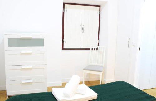 FeelCoimbra Apartamento Santa Cruz - Foto 80