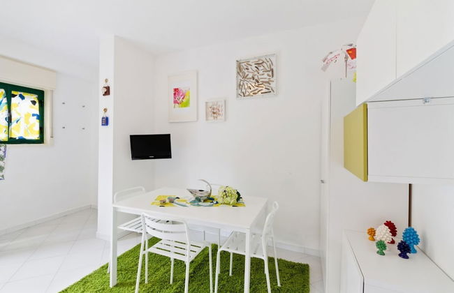 Residence Gardenia Vacation Flat - Foto 15