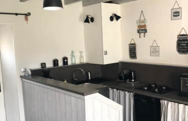 Gite Aubusson - Foto 2