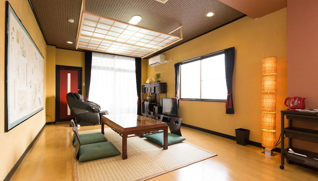 Kyoto Matsu-ya - Photo 3, Room