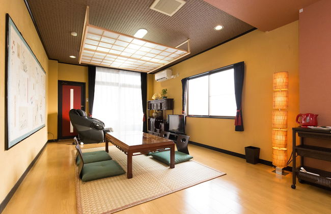 Kyoto Matsu-ya - Photo 3