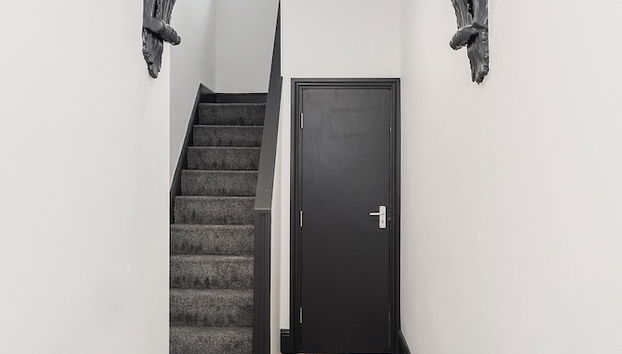 TYME Suites on Humber - Foto 2, Ingresso interno