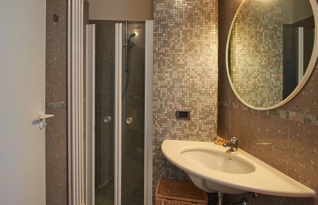 Villa Ulivo - Foto 30