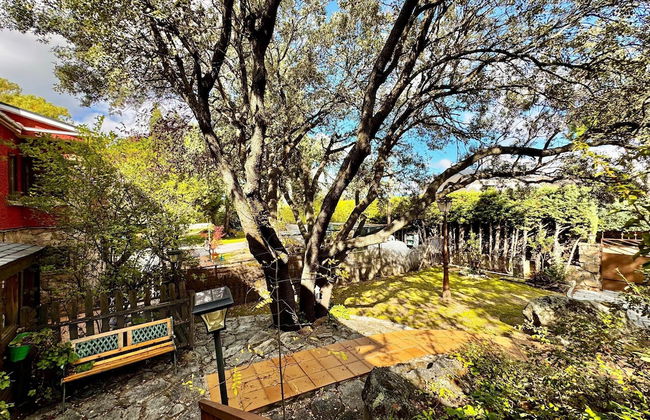 Farmhouse Apartment With Pool - Foto 33