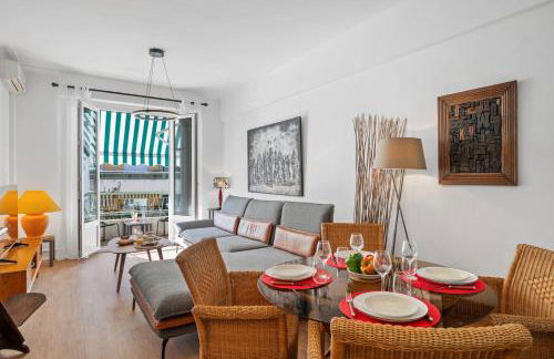 PamPam - L'évasion lumineuse & pleine de charme - Foto 11