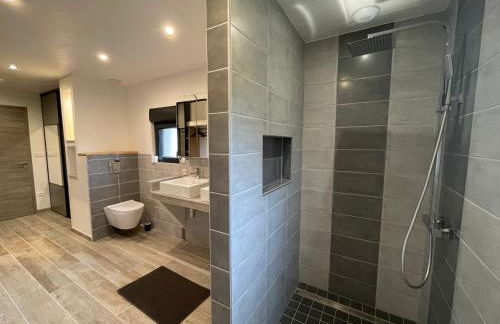 Grand Gîte de Kergroas - Foto 11