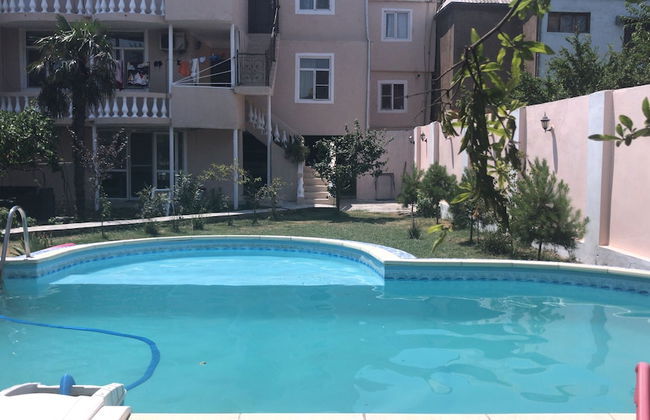 Villa Keshle Baku - Foto 10