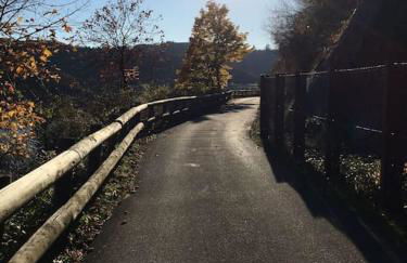 Freistehendes Haus im Nationalpark Gemünd mit E-bike Option! - Foto 41