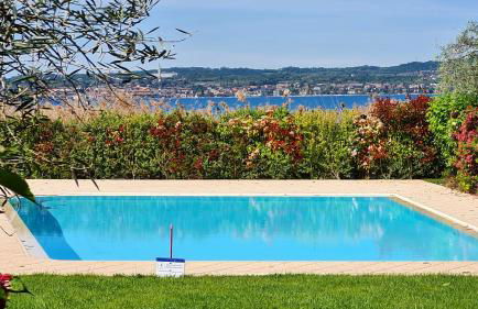 Alma Garda Home - Foto 46