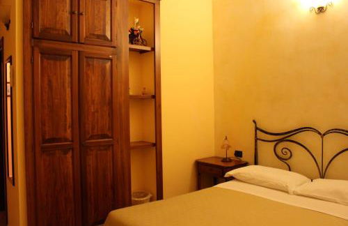 Angelucci Agriturismo con Camere e Agri Camping - Foto 40