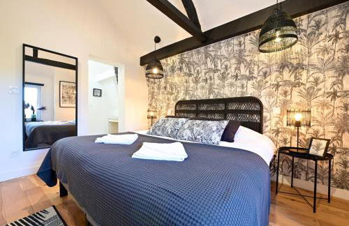 Incroyable Villa 5 étoiles 7 minutes du Centre de Lille - Foto 44