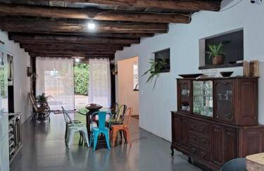 Casa Rústica de Madeira - Foto 7