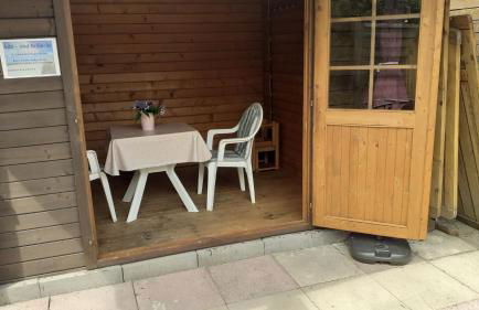 Preisbewusste Ferienwohnung für 2 Personen u. Kleinkind - Photo 42