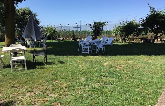 Agriturismo La Morosina - Foto 31